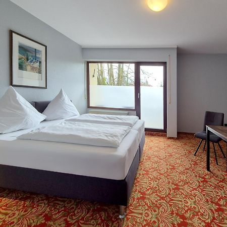 Hotel Schachener Hof Lindau  Extérieur photo
