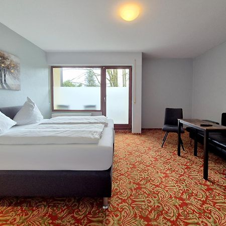 Hotel Schachener Hof Lindau  Extérieur photo